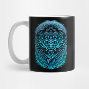 barong Mug